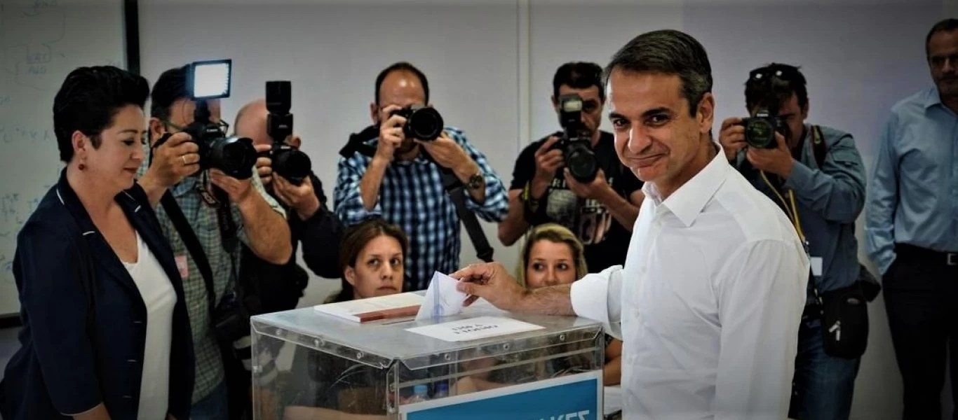 «Κλειδώνουν» διπλές εθνικές κάλπες Σεπτέμβριο και Οκτώβριο για να προλάβουν την πείνα... (upd)